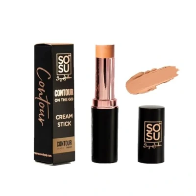 Afbeelding van SOSU by SJ Cream Stick Contour Warm