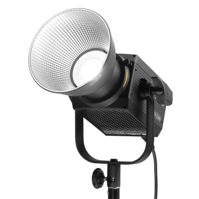 Afbeelding van Nanlite FS 200B Bi Colour LED Spot Light