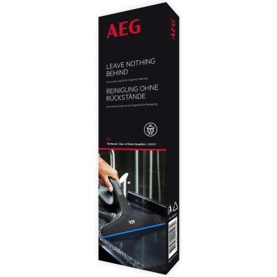 Afbeelding van AEG ABBN 01 WX7 Brede Zuignap, Zwart Breed
