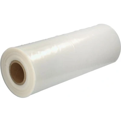 Afbeelding van Buisfolie LPDE 100 my 50 cm x mtr