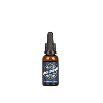 Afbeelding van Benecos Beard Oil 30ML