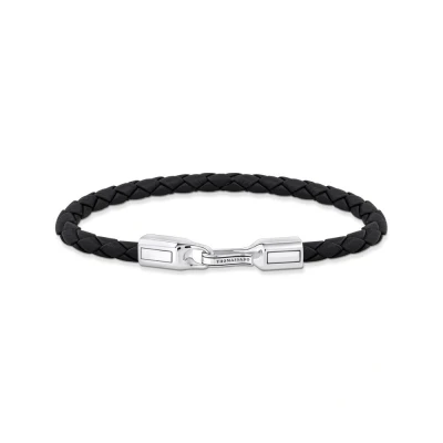 Afbeelding van Thomas Sabo A2149 682 11 L17 Armband Unisex Leer 17 cm