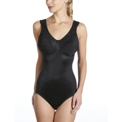 Afbeelding van Anita Microenergen Support Corselet Zwart A 80 Dames