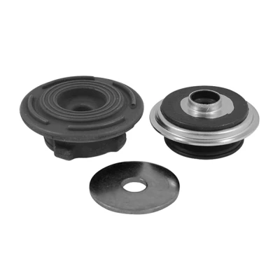 Afbeelding van Tedgum Veerpootlager &amp; rubber TED95817