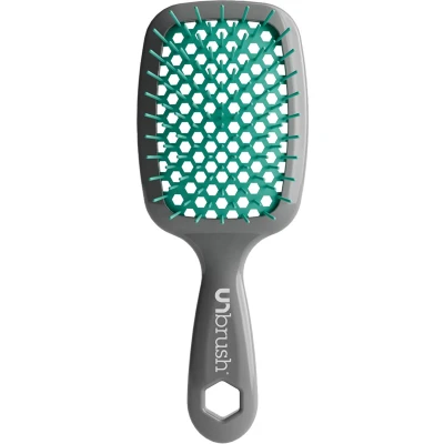 Afbeelding van FHI Heat Unbrush Wet &amp; Dry Geventileerde Ontwarrende Haarborstel, Aurora