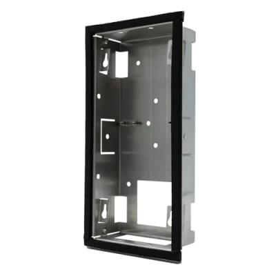 Afbeelding van DoorBird 423860704 Inbouw behuizing voor Accessoires deurintercom