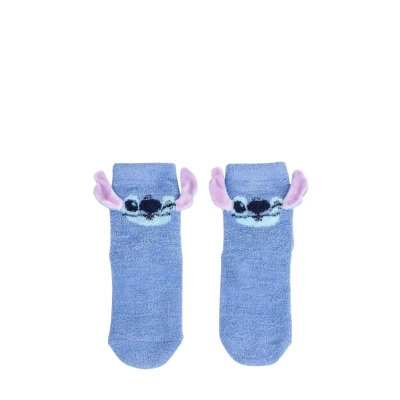 Afbeelding van CERDÁ LIFE&#039;S LITTLE MOMENTS Antislip 3D gebreide sok, Blauw, 36 38