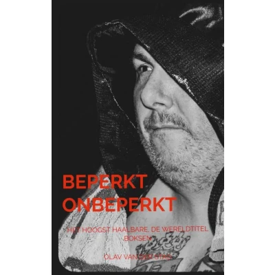 Afbeelding van Beperkt Onbeperkt
