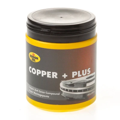 Afbeelding van Kroon Oil Pot Kopervet Copper + Plus 34077 600gr