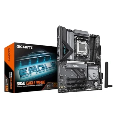 Afbeelding van Moederbord AMD Gigabyte B850 EAGLE WIFI6E