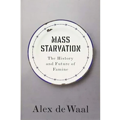 Afbeelding van Mass Starvation: The History and Future of Famine