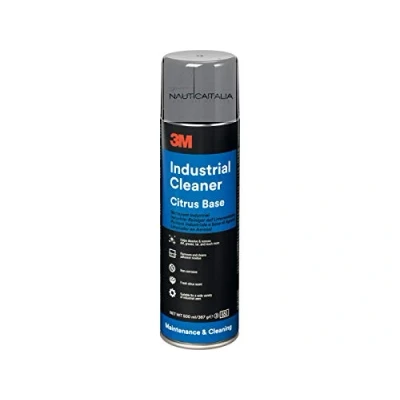 Afbeelding van 3M Industriële reinigingsspray op basis van citronella, 200 ml, 1 stuk