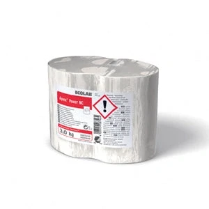 Afbeelding van Ecolab Apex Power Nc (4x 3kg)