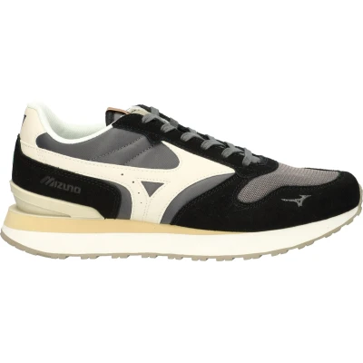 Afbeelding van Mizuno RB87 Sneakers Laag Zwart Maat 46