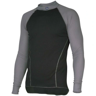 Afbeelding van ProJob 3101 THERMISCH T SHIRT LANGE MOUWEN 643101 Zwart XS