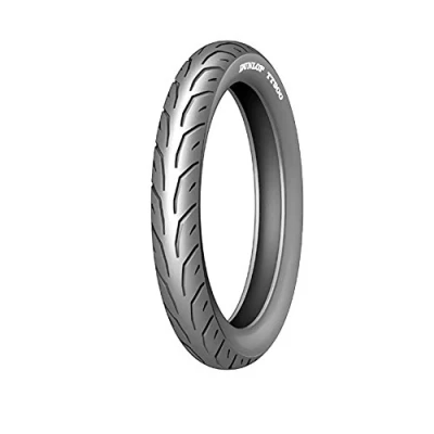 Afbeelding van Off road banden DUNLOP TT900 GP 100/80 14 TT 48P