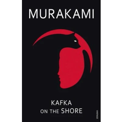 Afbeelding van Haruki Murakami: Kafka on the Shore
