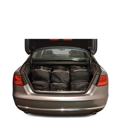 Afbeelding van Car Bags Audi A8 (D4) 2010 2013 4 deurs sedan