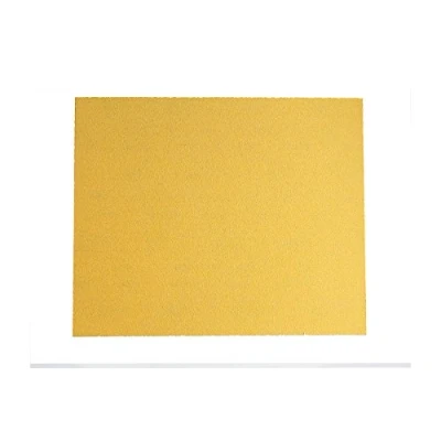 Afbeelding van MIRKA Gold 230x280mm handvellen / 10 stuks * KLEINVERPAKKING P40