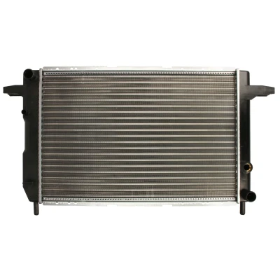 Afbeelding van Radiateur NRF 50111