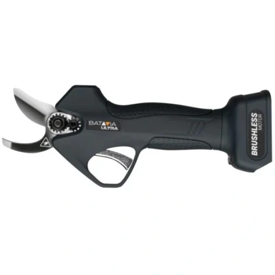 Afbeelding van Batavia 7064778 Maxxpack Ultra 18V Li ion Accu Takkenschaar Body 30 Mm Koolbostelloos