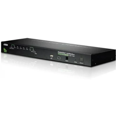 Afbeelding van ATEN CS1708A KVM switch