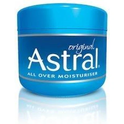 Afbeelding van Astral All Over Moisturiser Cream 50ml