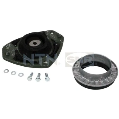 Afbeelding van SNR Veerpootlager &amp; rubber KB658.19