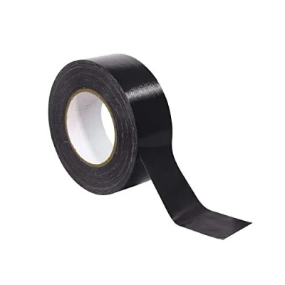 Afbeelding van ACCESSORY Gaffa Tape Pro 50mm x 50m black