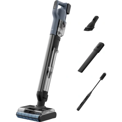 Afbeelding van AEG AW82U1DB Steelstofzuiger zonder zak Blauw