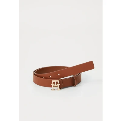Afbeelding van TOMMY HILFIGER Riem &#039;MODERN&#039; bruin