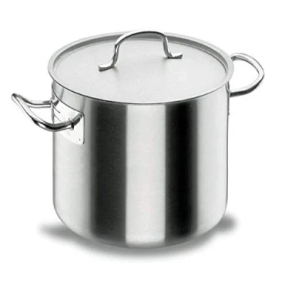 Afbeelding van LAAG FORNUIS R.40 CHEF INOX.