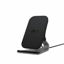 Afbeelding van Qi lader voor Samsung 2000 mA Goobay