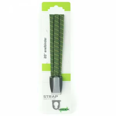 Afbeelding van Widek Triobinder Active Life 20&quot;&quot; groen univ. kaart