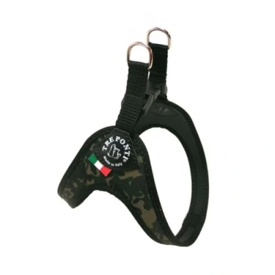 Afbeelding van Tre Ponti T211MM Easy Fit Fix, maat 1,5, camouflage