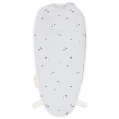 Afbeelding van Puckababy Slaapzak PIEP 0 3 Mnd Chirping Birds Maat