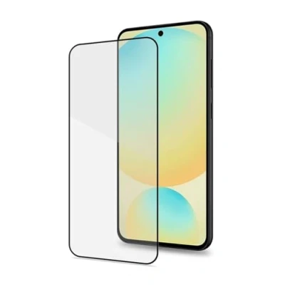 Afbeelding van Schermbeschermer Celly GALAXY S24 FE