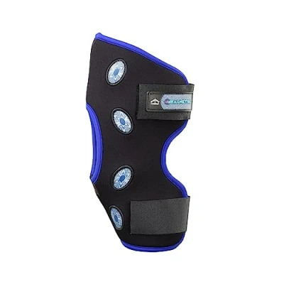Afbeelding van Veredus Magnetic Hock Boot