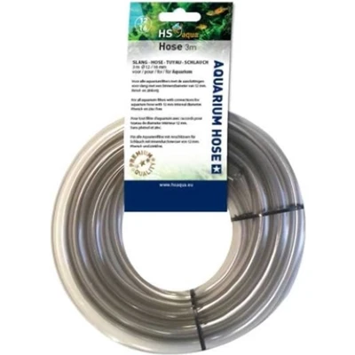Afbeelding van Anthraciet slang 12 16 mm per meter