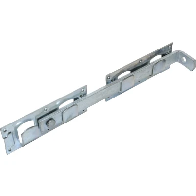 Afbeelding van GB Overslaggrendel 450MM
