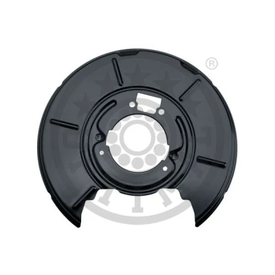 Afbeelding van Spatbord, remschijf OPTIMAL BSP 5004L