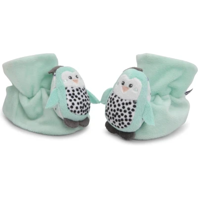 Afbeelding van Hello Little One Boxpantoffels