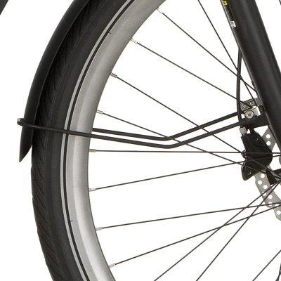 Afbeelding van Cortina Spatbordstang voor 28 E Octa arrant black
