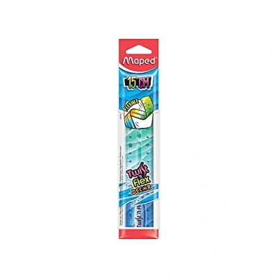 Afbeelding van LAT TWIST&#039;N FLEX DECOR 15CM