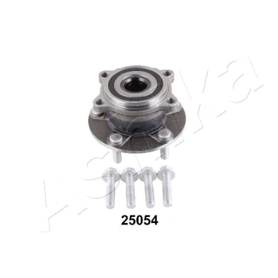 Afbeelding van Wielnaaf ASHIKA 44 25054