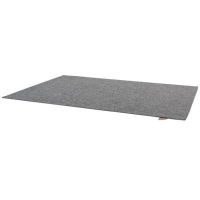 Afbeelding van 4 Seasons Outdoor vloerkleed 200 x 290 cm. Antraciet