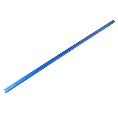 Afbeelding van T Track Slot Mitre Track, Aluminium Jig Armatuur voor Tafelzaag Router Tafel Houtbewerking Tool((Eine Rutsche vom Typ 30 1220MM))