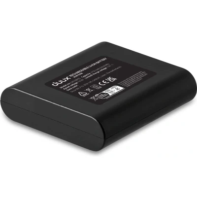 Afbeelding van Duux Battery Pack voor Whisper Flex 10,8 Volt