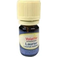 Afbeelding van Volatile Laurier 2.5 ml