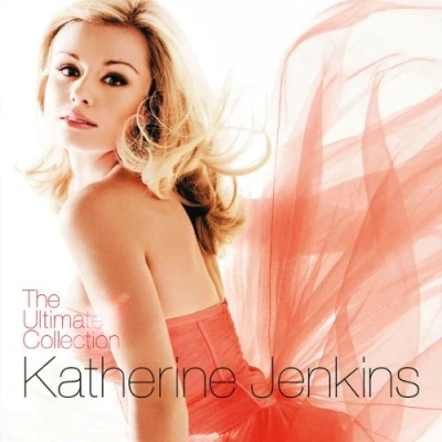 Afbeelding van Katherine Jenkins The Ultimate Collection (CD)